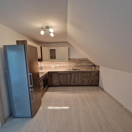 Apartment Ravnik Brod 13 Бохинь Экстерьер фото