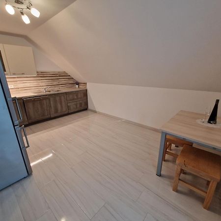 Apartment Ravnik Brod 13 Бохинь Экстерьер фото
