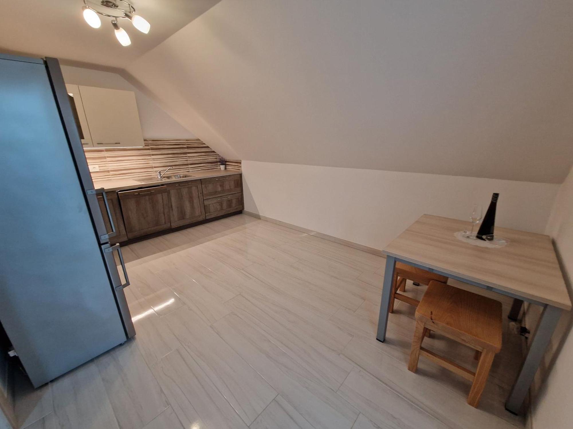 Apartment Ravnik Brod 13 Бохинь Экстерьер фото