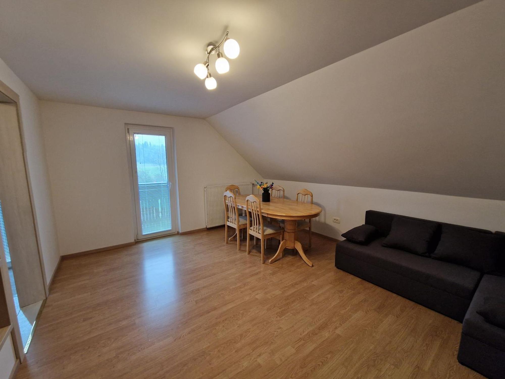 Apartment Ravnik Brod 13 Бохинь Экстерьер фото
