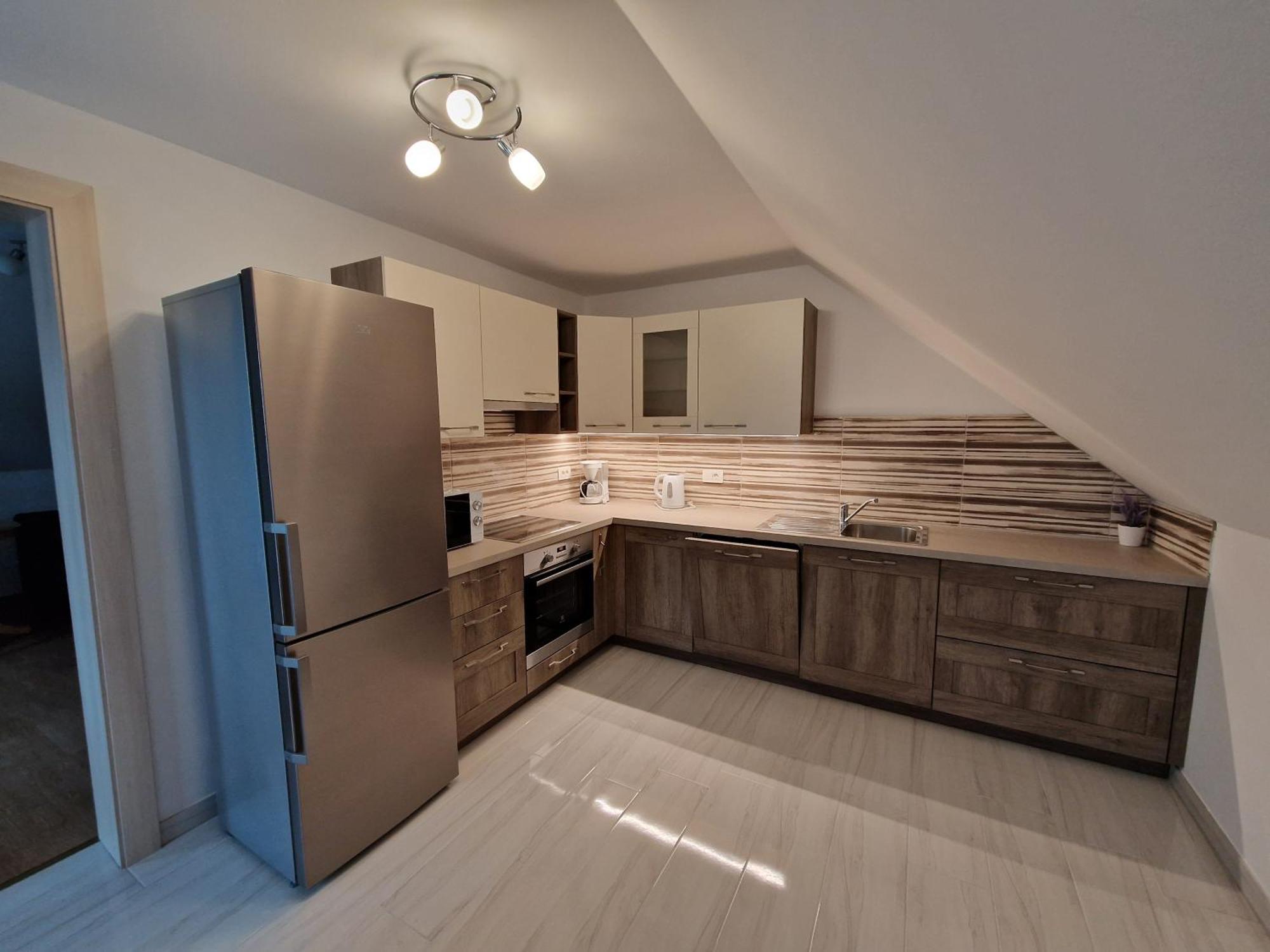 Apartment Ravnik Brod 13 Бохинь Экстерьер фото
