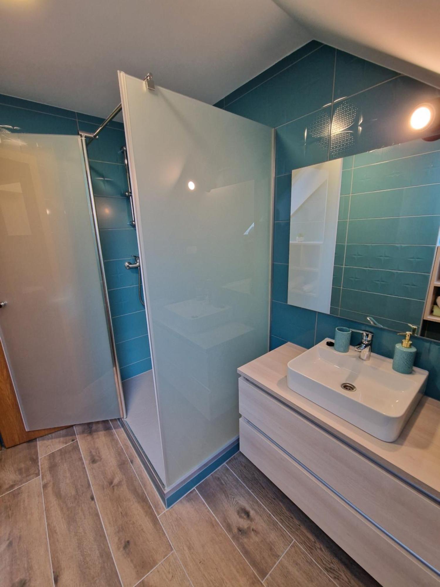 Apartment Ravnik Brod 13 Бохинь Экстерьер фото