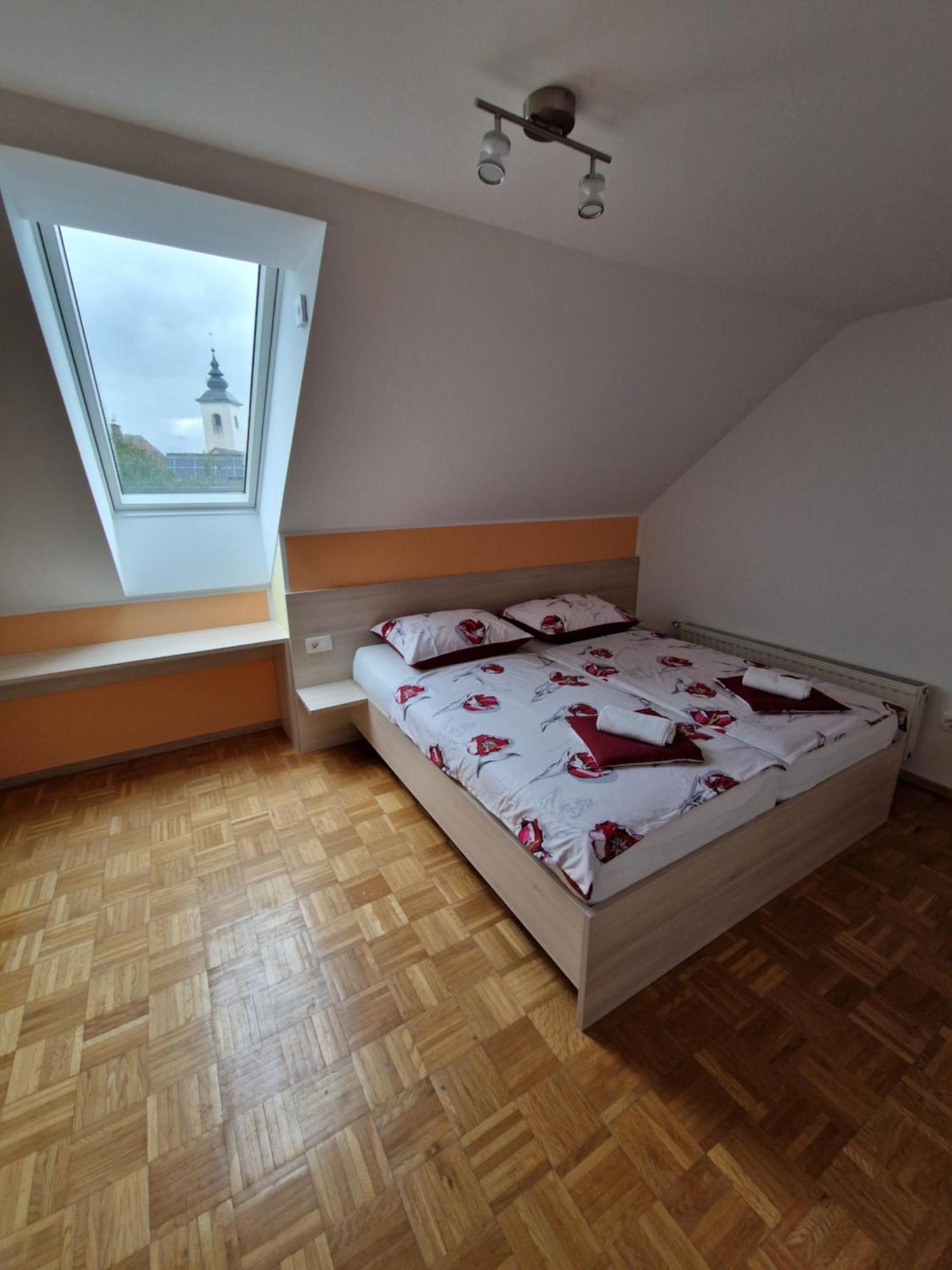 Apartment Ravnik Brod 13 Бохинь Экстерьер фото