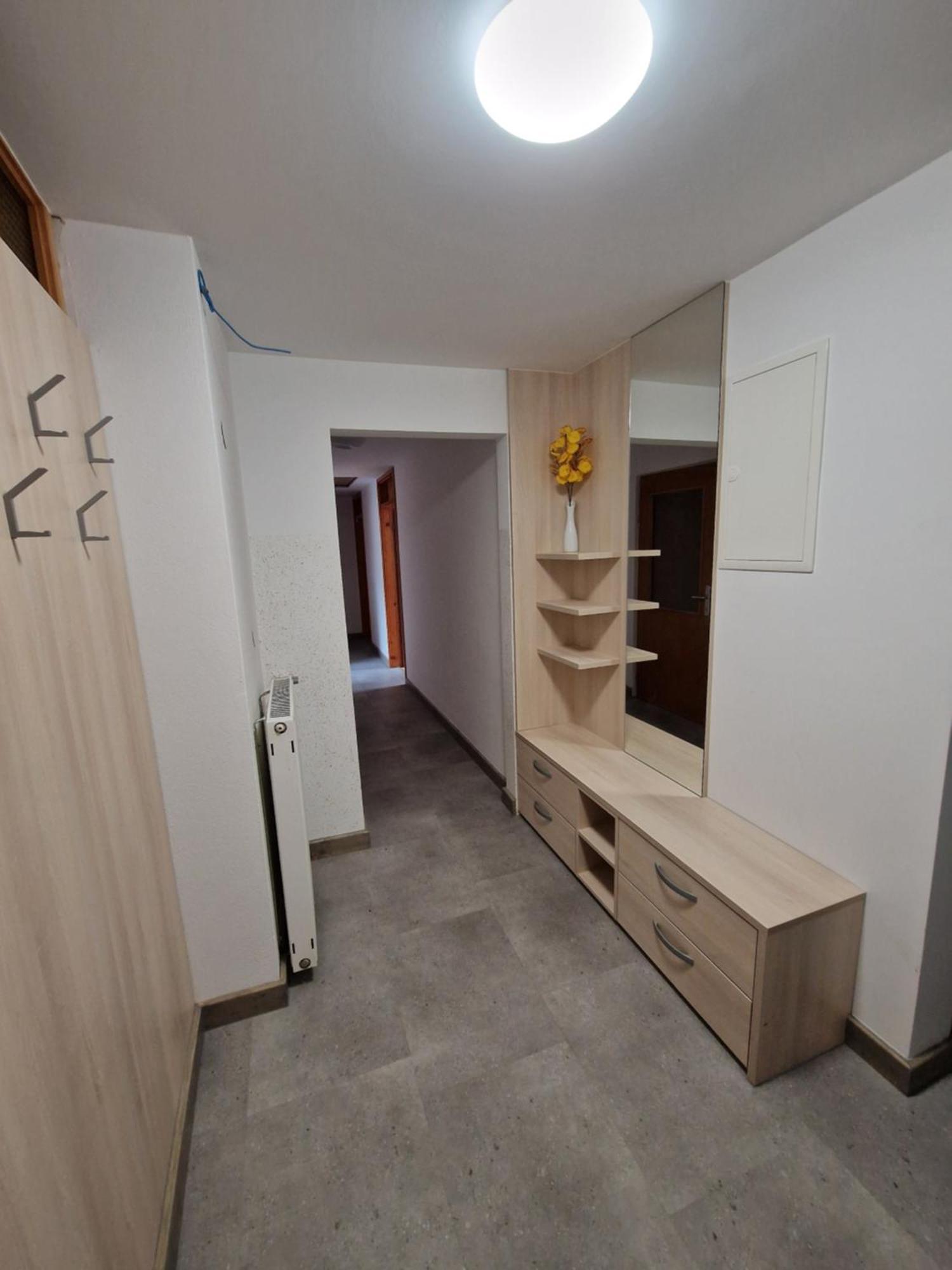 Apartment Ravnik Brod 13 Бохинь Экстерьер фото