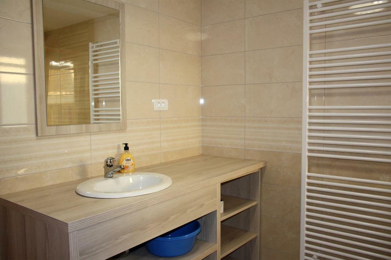 Apartment Ravnik Brod 13 Бохинь Экстерьер фото