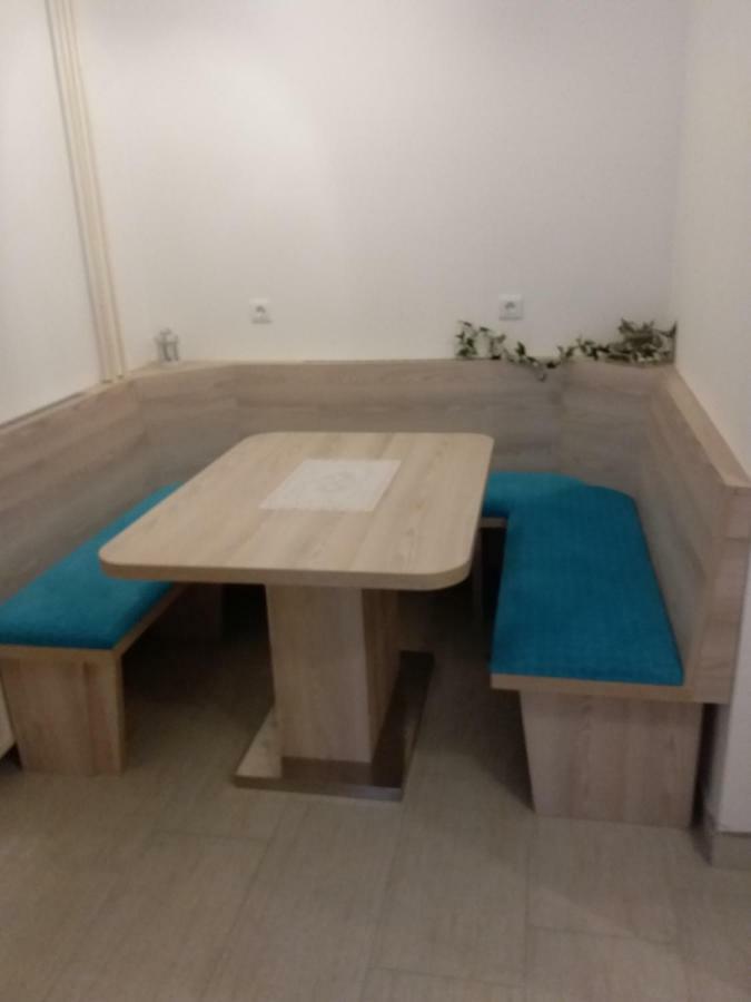 Apartment Ravnik Brod 13 Бохинь Экстерьер фото