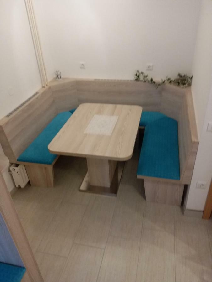 Apartment Ravnik Brod 13 Бохинь Экстерьер фото